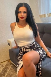 Проститутка Кристина